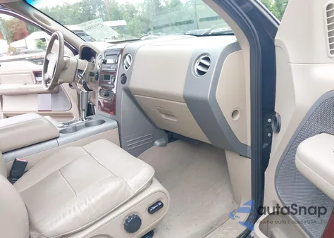 2007 Ford F-150 Fx4/Lariat/Xl/Xlt from USA, damaged, VIN 1FTPX14VX7FB19185